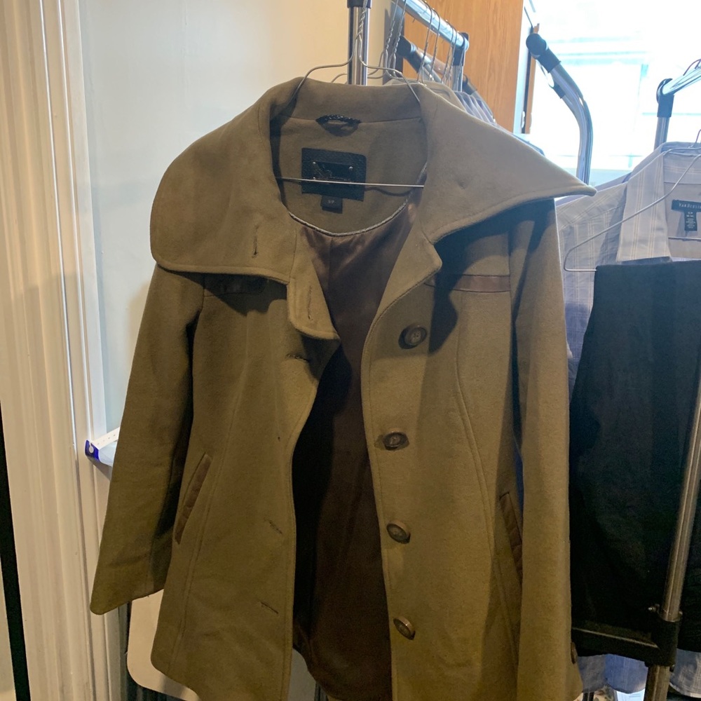 Ladies Jackets and Coats